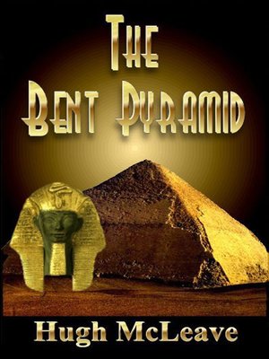 cover image of The Bent Pyramid